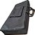 Capa Bag Master Luxo Para Teclado Yamaha Psr E333 Nylon Preto - Imagem 2