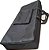 Capa Bag Master Luxo Para Teclado Yamaha Psr S530 Nylon Preto - Imagem 3