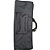 Capa Bag Master Luxo Para Teclado Yamaha Psr S620 (preto) - Imagem 2