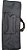 Capa Bag Master Luxo Para Teclado Yamaha Psr S650 (preto) - Imagem 4