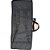 Capa Bag Master Luxo Para Teclado Yamaha Psr S775 (preto) - Imagem 3