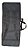 Capa Bag Master Luxo Para Teclado Yamaha Pss-f30 Preto - Imagem 3
