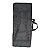 Capa Bag Master Luxo Para Teclado Yamaha Shs300 Preto - Imagem 3