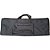 Capa Bag Master Luxo Para Teclado Yamaha Shs300 Preto - Imagem 4