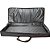 Capa Bag Master Luxo Para Teclado Yamaha Tyros 4 61 (preto) - Imagem 2