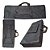 Capa Bag Master Luxo Preto Para Teclado Nord Stage 2 Sw73 - Imagem 1