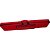 Capa Bag Para Nord Electro 6d 61 Teclas Master Luxo Vermelho - Imagem 3