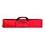 Capa Bag Para Nord Electro 6d 61 Teclas Master Luxo Vermelho - Imagem 5