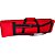 Capa Bag Para Nord Electro 6d 61 Teclas Master Luxo Vermelho - Imagem 4