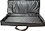 Capa Bag Para Piano Casio Px 350mb Nylon Master Luxo Preto - Imagem 5