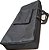 Capa Bag Para Piano Casio Px 350mb Nylon Preto Master Luxo - Imagem 2