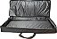 Capa Bag Para Piano Casio Px350m Nylon Master Luxo Preto - Imagem 5