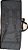 Capa Bag Para Piano Casio Px750 Nylon Master Luxo Preto - Imagem 4