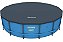 Capa Piscina Bestway Estrutural 4,27 M 427 Cm 10220 Litros #58248 - Imagem 1