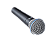 Microfone Shure Beta 58A Dinâmico Profissional Para Vocais - Imagem 6