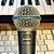 Microfone Shure Beta 58A Dinâmico Profissional Para Vocais - Imagem 2