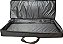 Capa Bag Master Luxo Para Teclado Sintetizador Korg M1 Preto - Imagem 3