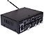 Amplificador Receiver Soundvoice RC01-BT 60W 4 Ohms USB FM BT - Imagem 2