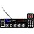 Amplificador Receiver Soundvoice RC01-BT 60W 4 Ohms USB FM BT - Imagem 4