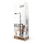 Palheta Sax Tenor 3M Unfiled (5 Peças) D Addario Select Jazz - Imagem 3