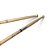 Baqueta Caixa Marcial Scott Johnson (Par) ProMark TXDC17W - Imagem 1
