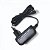 Fonte Telefone Rural 100-240V CA40/CA42 Preto Aquário - Imagem 1