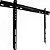 Suporte Fixo Para TV 37-85" SBRP300 Preto Braforma - Imagem 2