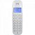 Telefone s/ Fio Digital MOTO700W Branco MOTOROLA - Imagem 5