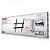 Suporte para TV Inclinado 32-55" SBRP415 Preto BRASFORMA - Imagem 4