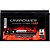 Bateria Selada 12V 4Ah UP12 Alarme Unipower - Imagem 3