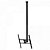 Suporte para TV de Teto 10-80" SBRP1650 BRASFORMA - Imagem 1