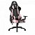 Cadeira Gamer Fortrek Cruiser PretaRosa - Imagem 3