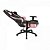 Cadeira Gamer Fortrek Cruiser PretaRosa - Imagem 7