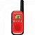 Rádio Comunicador Talkabout Motorola T110BR 25km Vermelho - PAR / 2 - Imagem 3