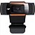 Webcam C3Tech WB-70BK USB HD 720p Preto - Imagem 3