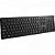 Kit Teclado e Mouse C3Tech K-W20BK Sem Fio Preto - Imagem 5