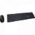 Kit Teclado e Mouse C3Tech K-W20BK Sem Fio Preto - Imagem 3