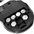 Mouse Gamer C3Tech 750BK USB MG-Raven - Imagem 3