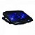 Suporte Para Notebook Com Cooler NBC-100BK C3Tech - Imagem 3
