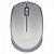 Mouse Logitech M170 Sem Fio Prata - Imagem 1