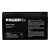 Bateria Selada 12V 9Ah EN015 Powertek - Imagem 3