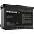 Bateria Selada 12V 18Ah EN017 Powertek - Imagem 1