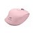 Mouse C3Tech M-BT200PK Sem Fio Dual Mode Rose - Imagem 2