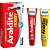 Adesivo ARALDITE HOBBY 16g TEKBOND - CX / 6 - Imagem 1