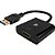 Conversor USB Para HDMI 15cm Pix - Imagem 2