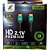 Cabo HDMI 2.1v 8k 3m Premium Flex - Imagem 3
