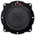 Auto Falante 6" JBL Multisystem 6TRMS80 Triaxial - Imagem 4