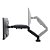 Suporte Para Monitor Articulado de Mesa 17-35" ELG F90USB - Imagem 3