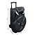 Caixa de Som Portátil Sumay Xprime CAP22 300w Preta - Imagem 5