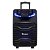 Caixa de Som Portátil Sumay Pegasus CAP36 700w Preta - Imagem 1